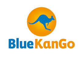 BLUE KANGO